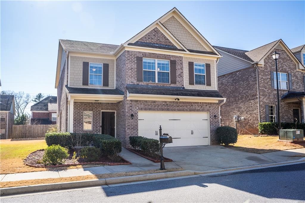 581 Walkers Lane, Duluth, GA 30097 — most recent listing photo
