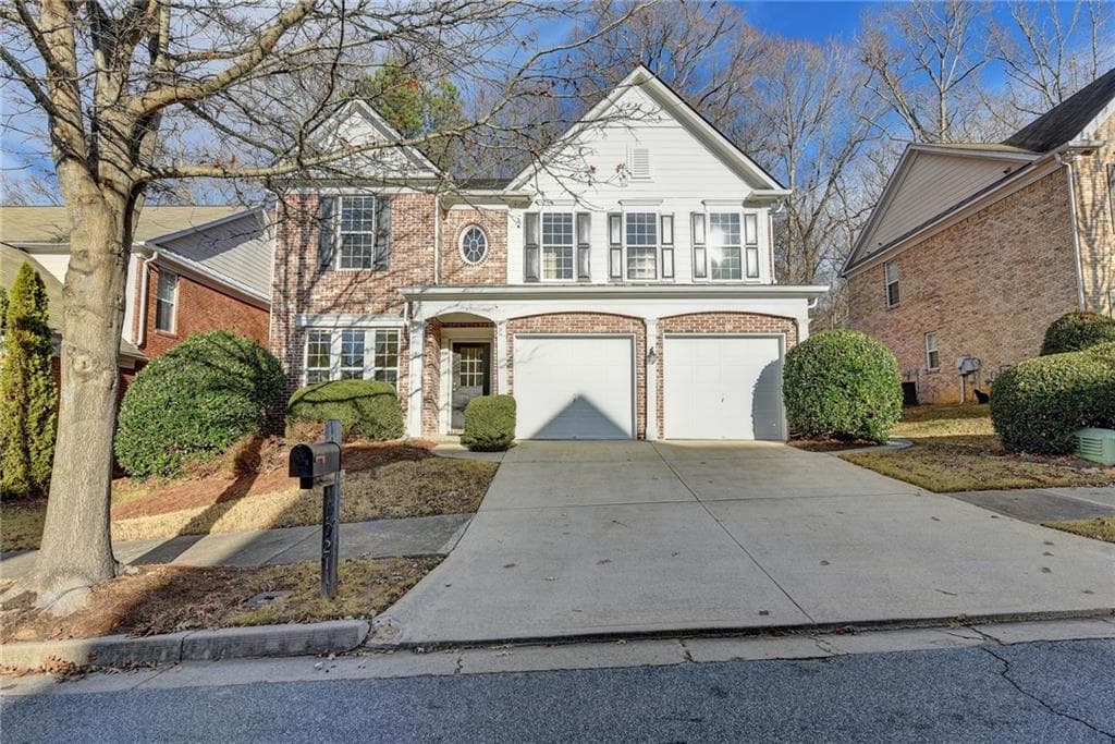 1921 Fosco Drive, Duluth, GA 30097 — most recent listing photo