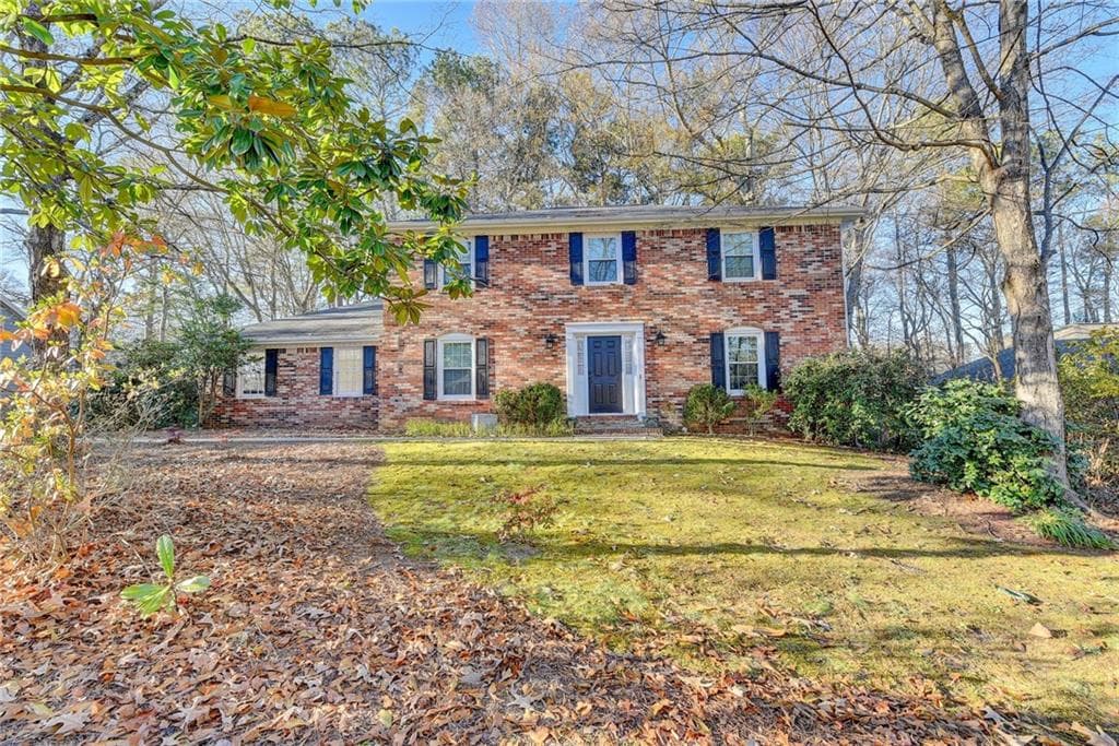 689 Oak Terrace, Norcross, GA 30071 — most recent listing photo