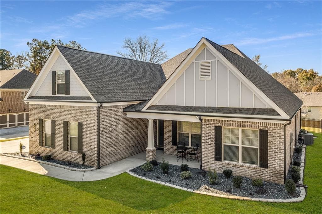 949 Auburn Road, Dacula, GA 30019 — most recent listing photo