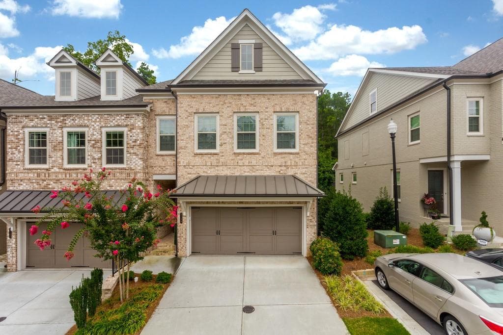 2138 Sonoma Drive, Smyrna, GA 30080 — most recent listing photo