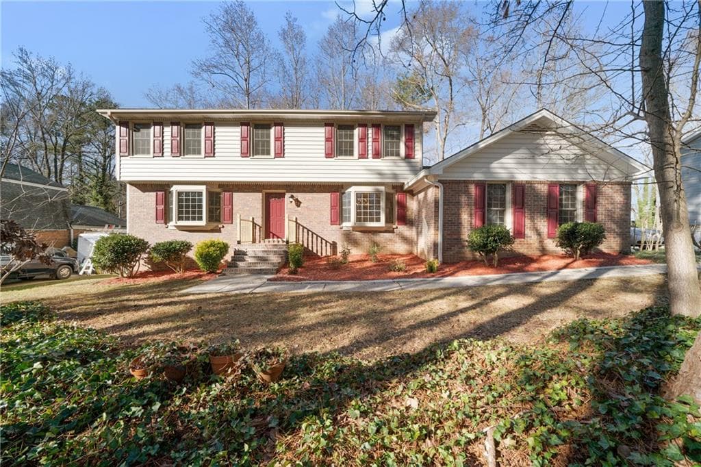 2343 Prince Howard Way, Marietta, GA 30062 — most recent listing photo