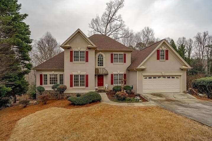 4835 Creek Ridge Court, Douglasville, GA 30135 — most recent listing photo