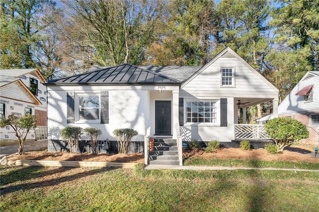 1919 S GORDON Street, Atlanta, GA 30310 — most recent listing photo