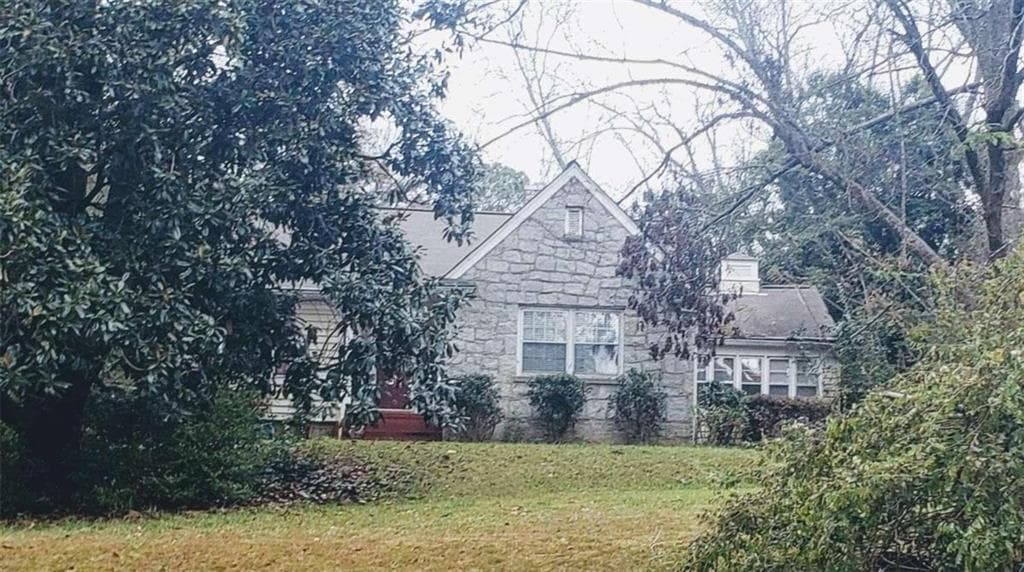 6686 Old Covington Road, Lithonia, GA 30058 — most recent listing photo