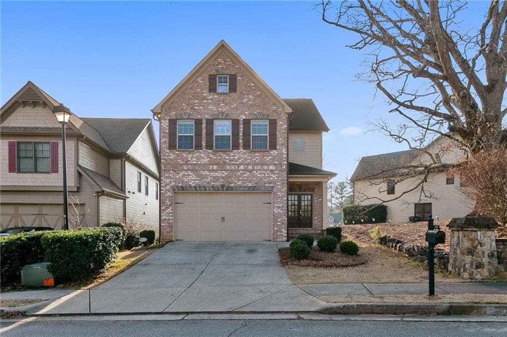 2570 Village Chase Drive, Duluth, GA 30096 — most recent listing photo