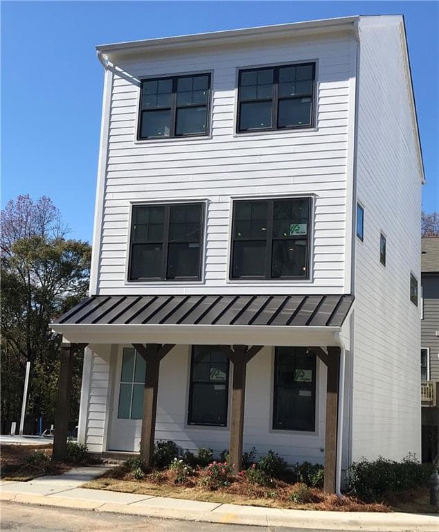 2436 Folly Lane, Atlanta, GA 30339 — most recent listing photo
