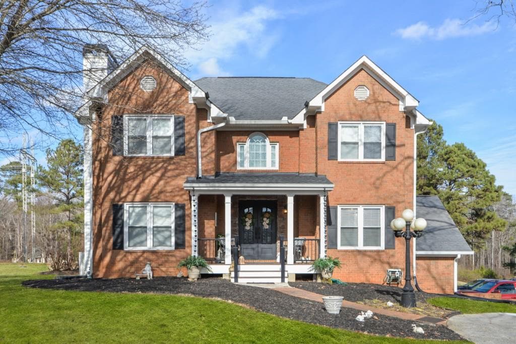 399 New Hope Road, Fayetteville, GA 30214 — most recent listing photo