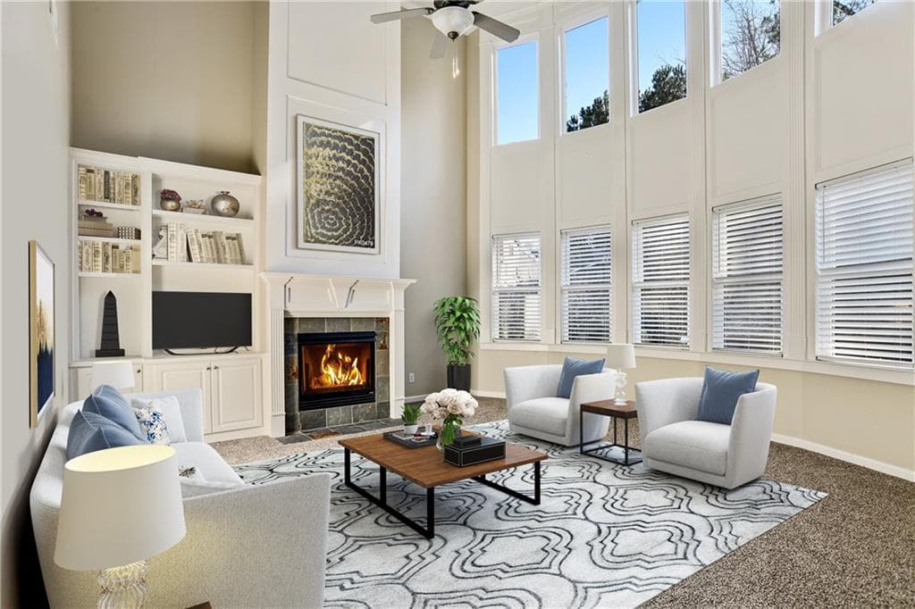 9132 Loxford Street, Lithia Springs, GA 30122 — most recent listing photo