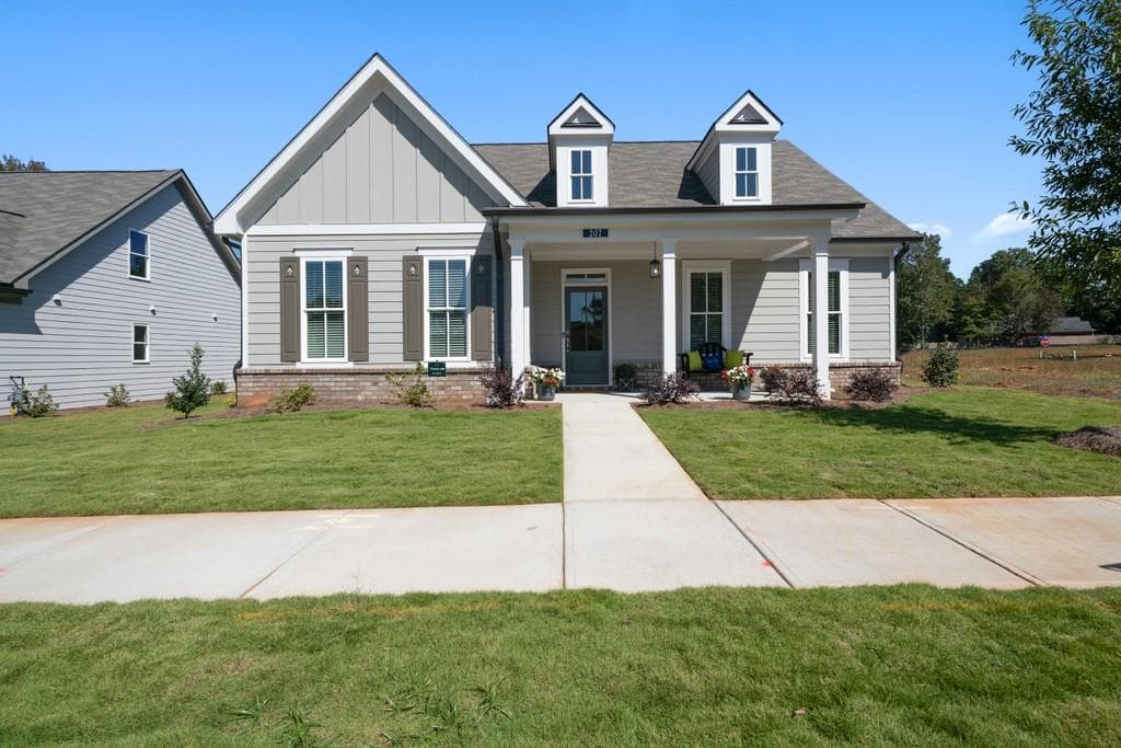207 Saratoga Drive, Acworth, GA 30102 — most recent listing photo