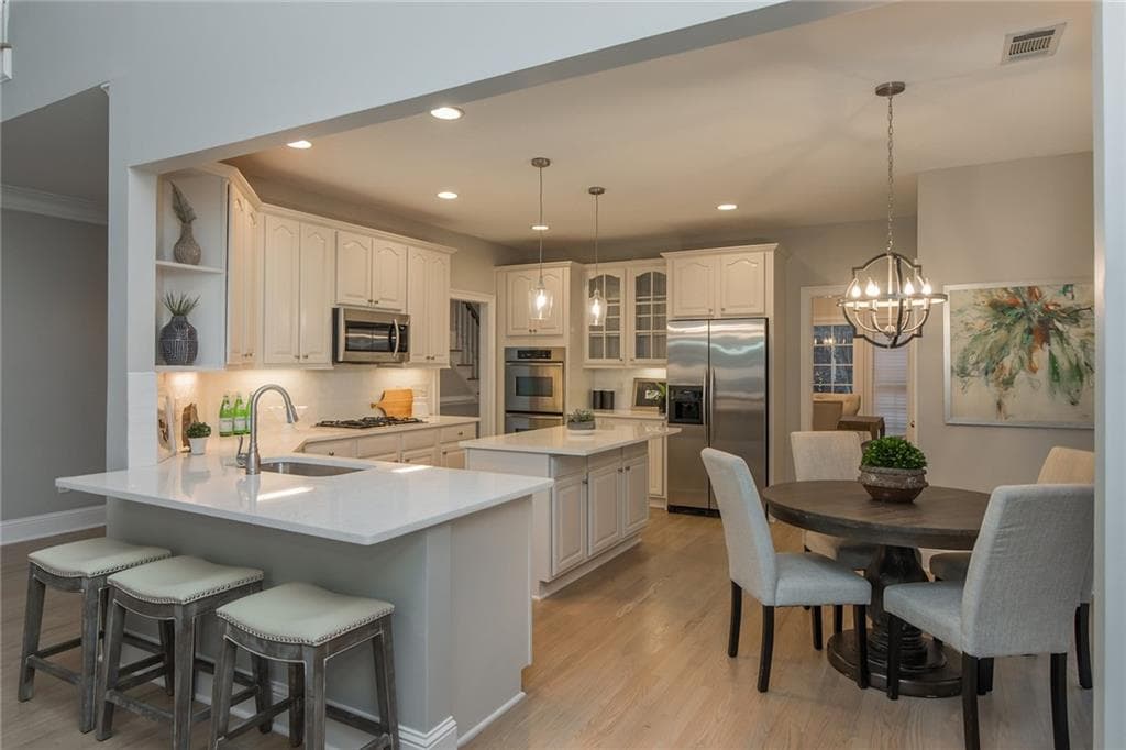 994 Nottingham Lane, Brookhaven, GA 30319 — most recent listing photo