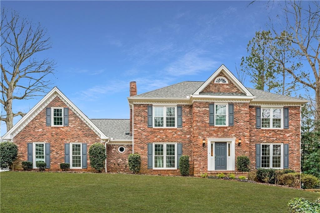 3740 Hermitage Drive, Berkeley Lake, GA 30096 — most recent listing photo