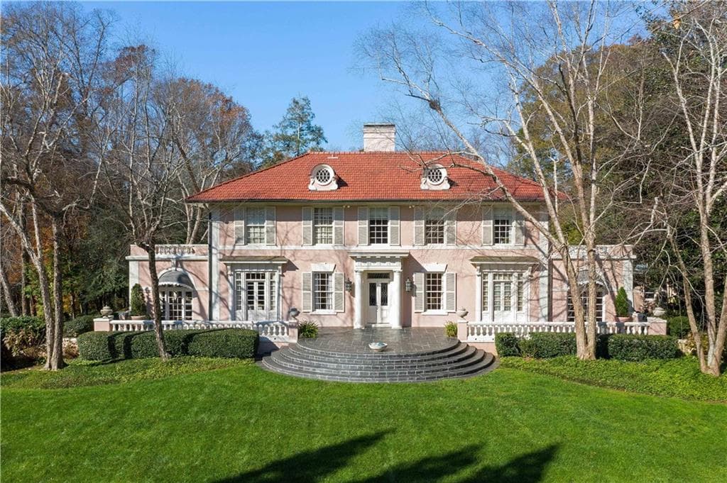 8 W Andrews Drive, Atlanta, GA 30305 — most recent listing photo