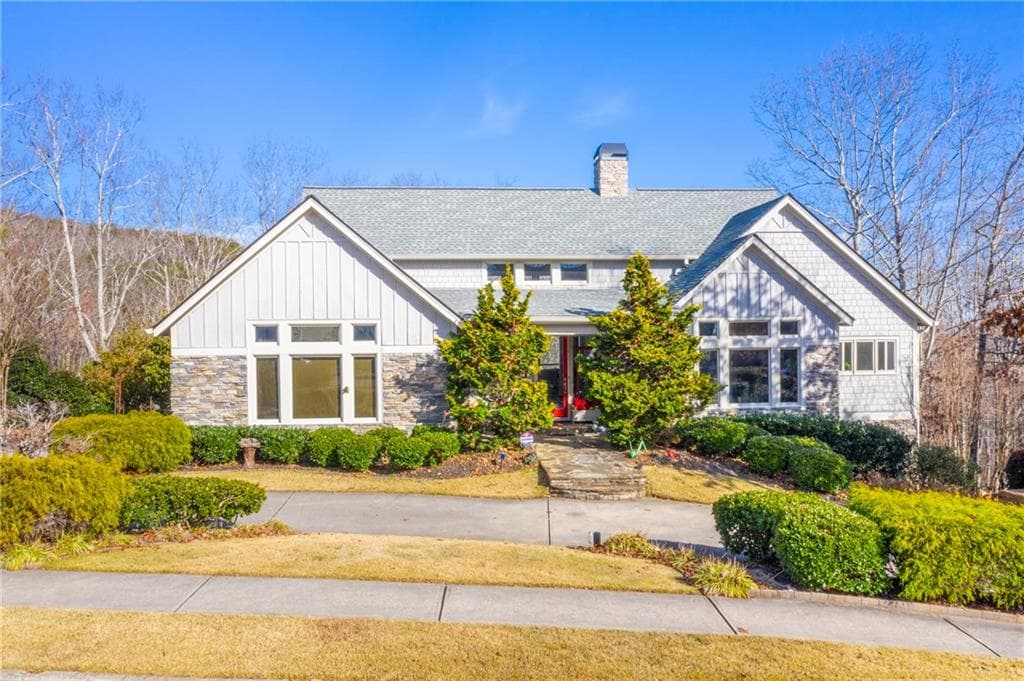 116 Twilight Overlook, Canton, GA 30114 — most recent listing photo
