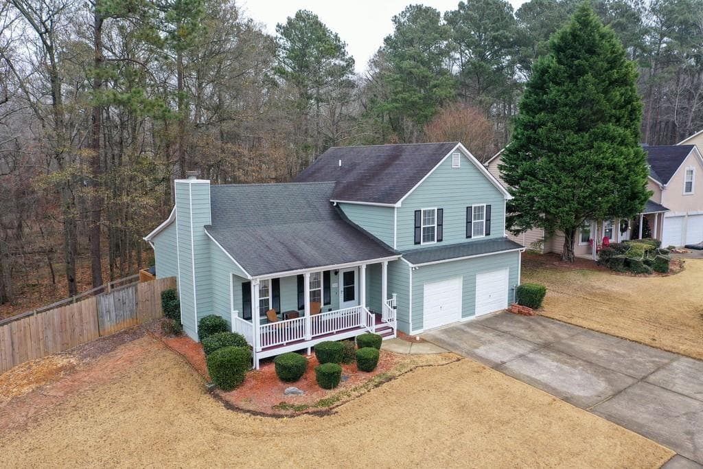 4928 Lake Park Lane, Acworth, GA 30101 — most recent listing photo