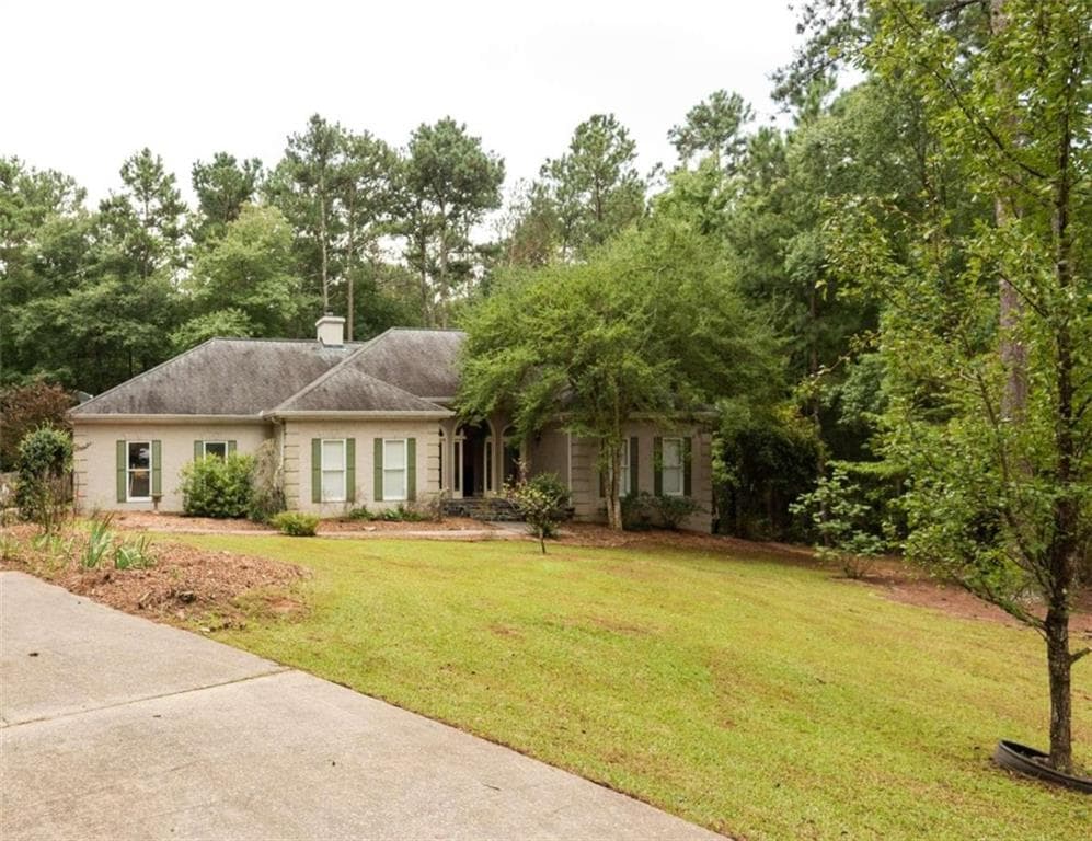 434 Foggy Bottom Drive, Carrollton, GA 30116 — most recent listing photo