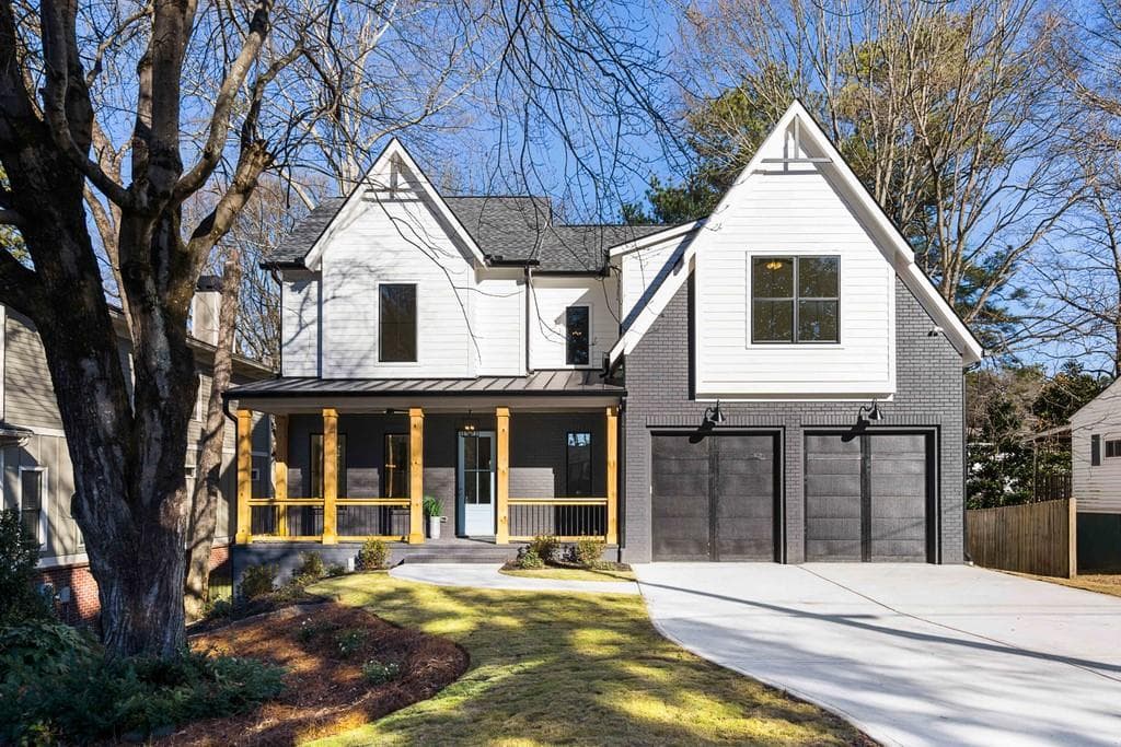 1868 Georgian Terrace, Brookhaven, GA 30341 — most recent listing photo