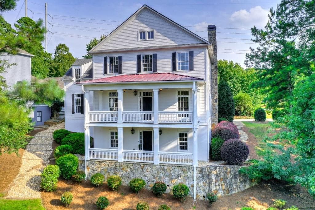 1552 Ridenour Parkway, Kennesaw, GA 30152 — most recent listing photo