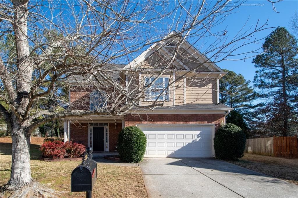 2152 Berryhill Circle, Smyrna, GA 30082 — most recent listing photo
