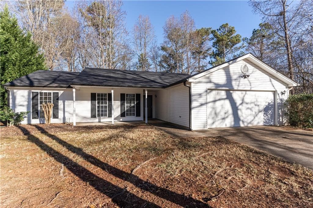 1526 Mill Creek Road, Bethlehem, GA 30620 — most recent listing photo