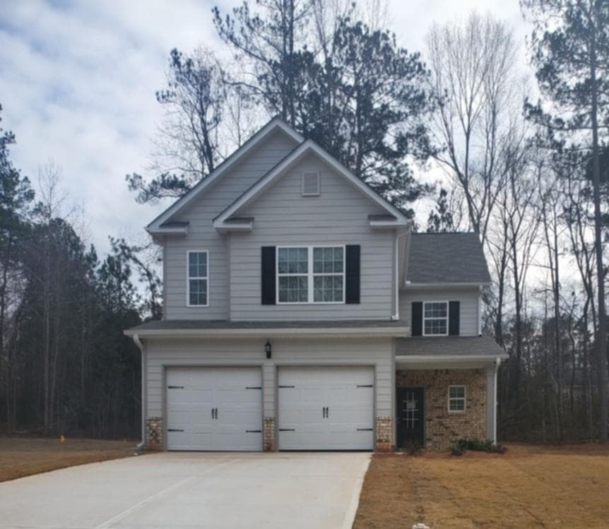 109 Westbury Drive, Griffin, GA 30223 — most recent listing photo