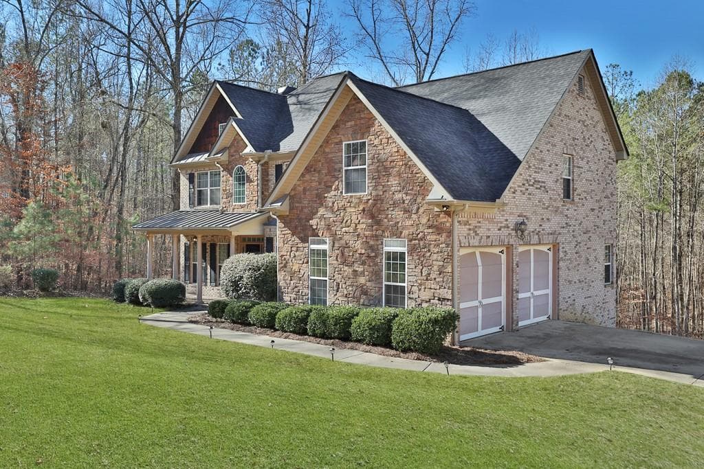 7607 Capps Valley Road, Douglasville, GA 30135 — most recent listing photo