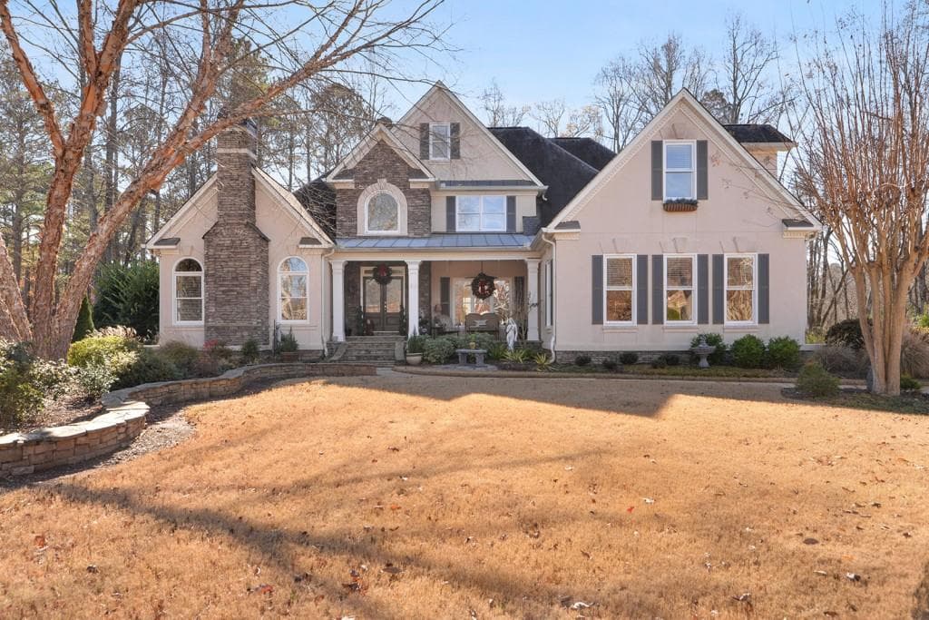 50 Inverness Way, Newnan, GA 30265 — most recent listing photo