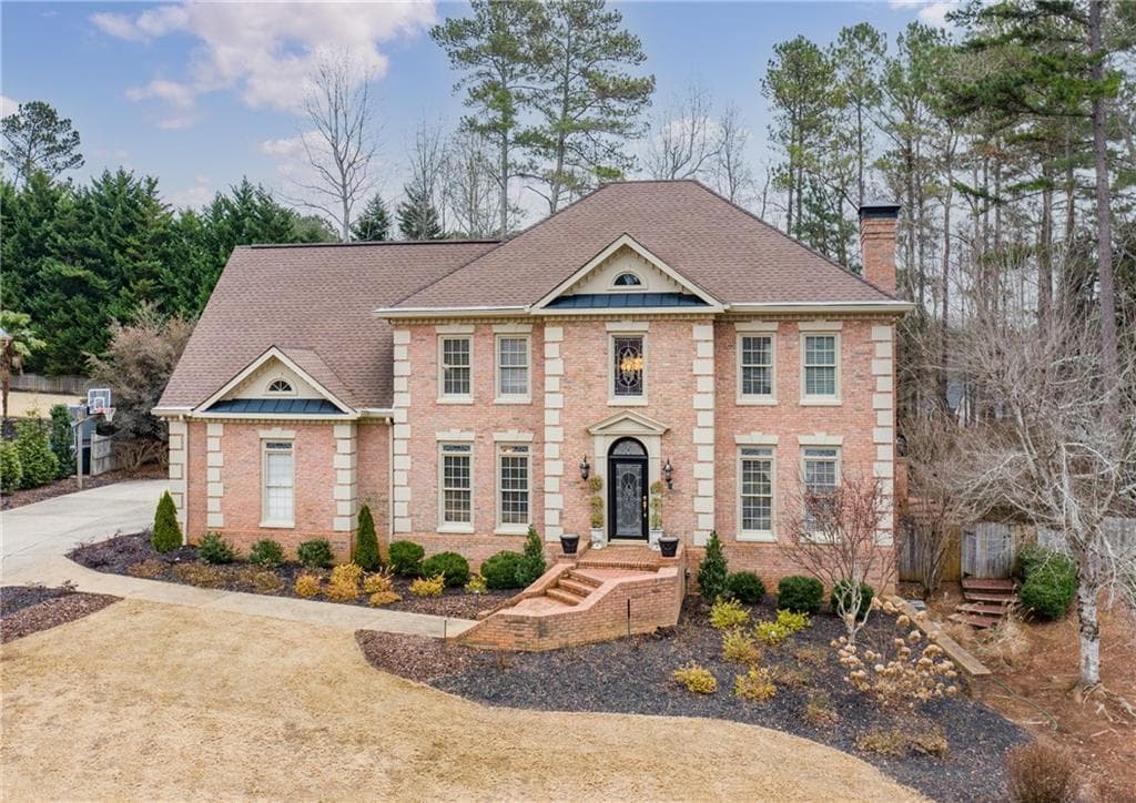 6930 Oak Brook Way, Cumming, GA 30040 — most recent listing photo