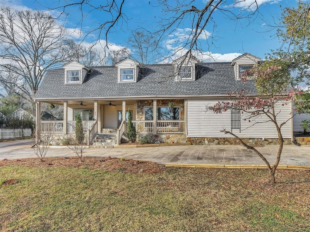 645 Maple Drive, Griffin, GA 30224 — most recent listing photo