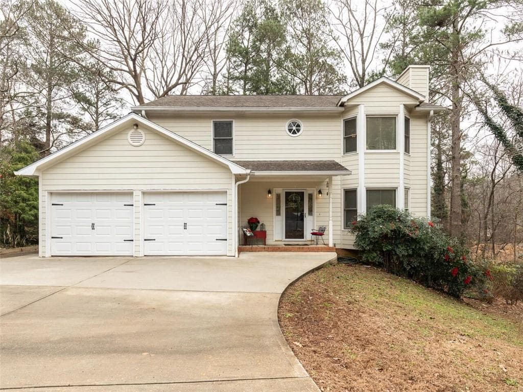 27 Anastasia Drive, Mableton, GA 30126 — most recent listing photo