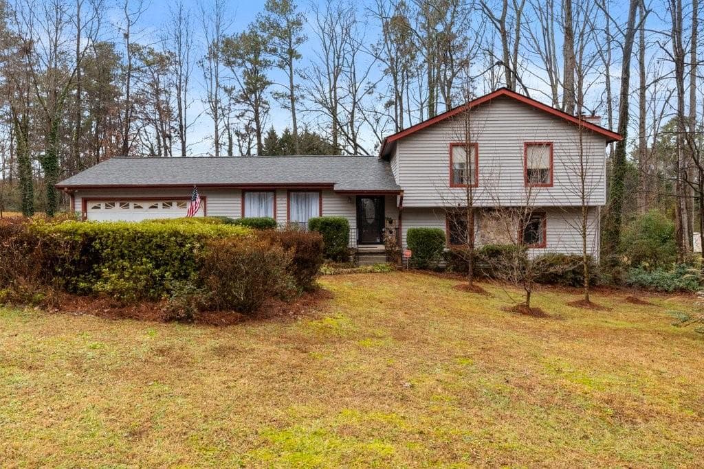 1980 Branch View Drive, Marietta, GA 30062 — most recent listing photo