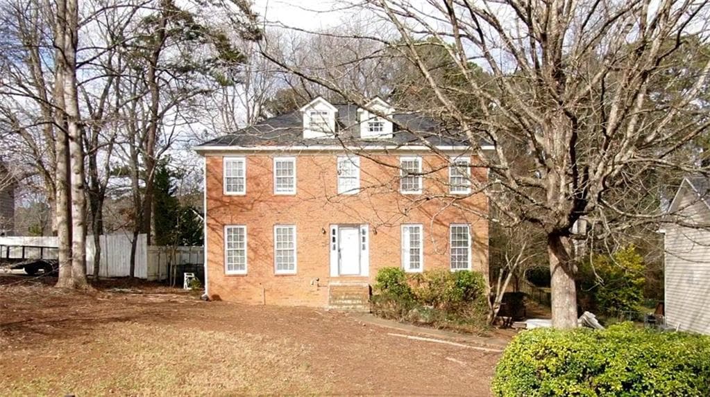 951 David Drive, Lawrenceville, GA 30046 — most recent listing photo