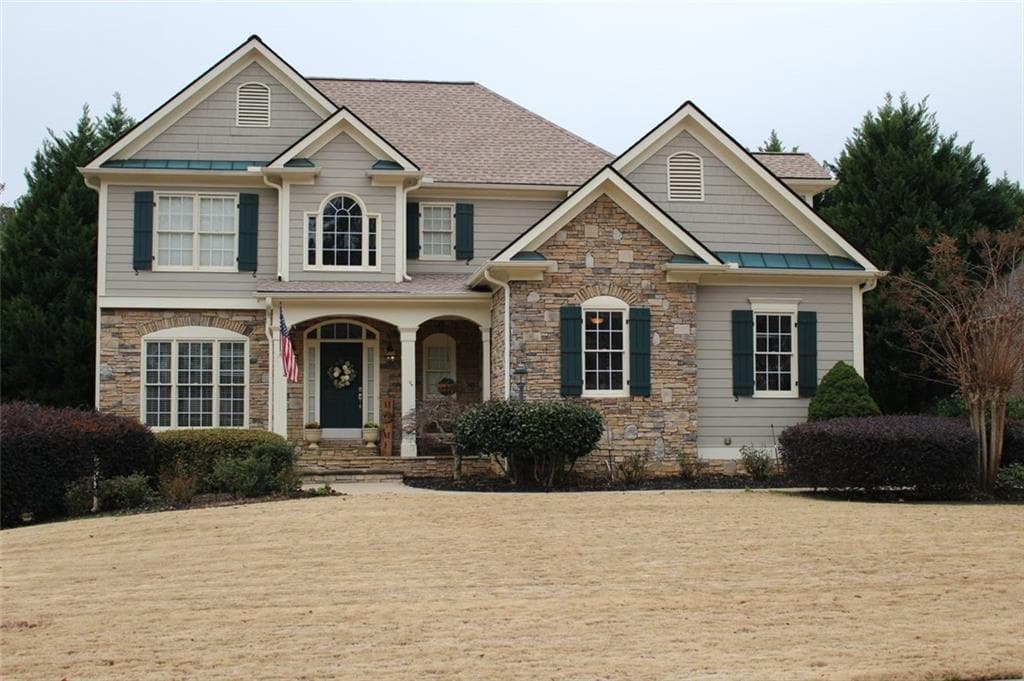 1220 Oakleigh Valley Drive, Powder Springs, GA 30127 — most recent listing photo