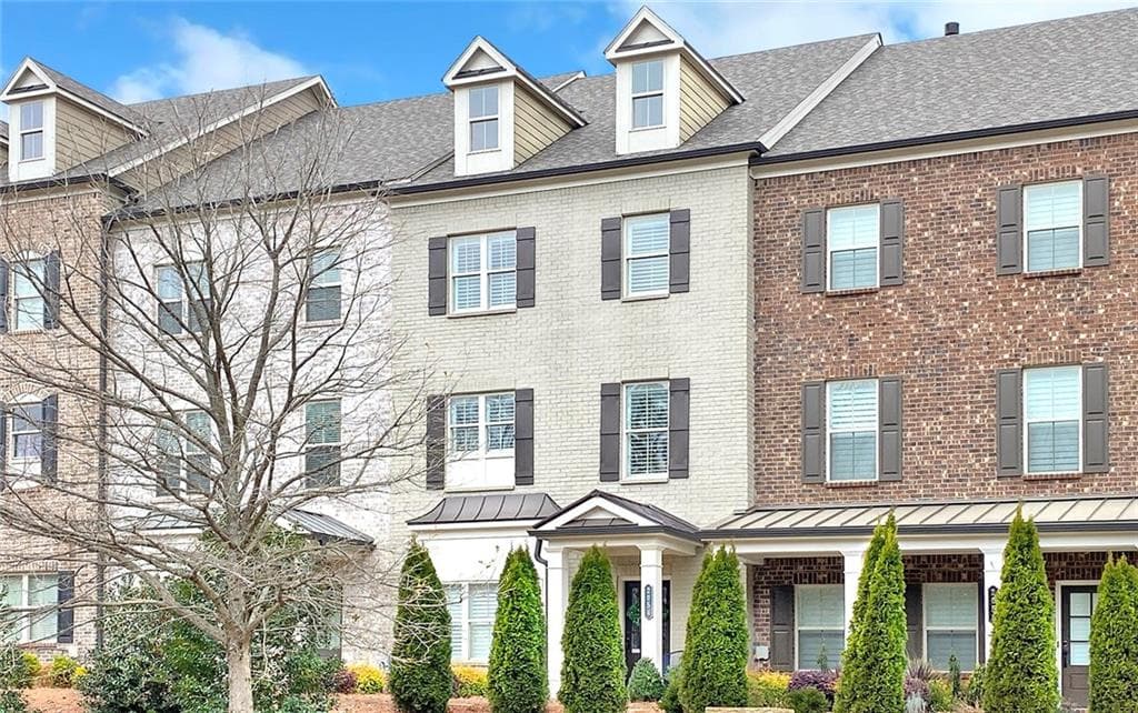 2054 Forte Lane, Alpharetta, GA 30009 — most recent listing photo