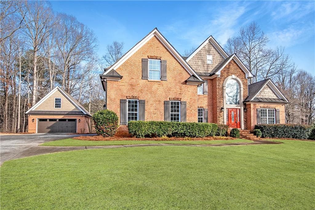 1128 Lexington Ridge Road, Hoschton, GA 30548 — most recent listing photo