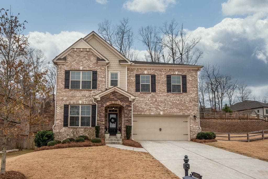 1650 Ashbury Park Drive, Hoschton, GA 30548 — most recent listing photo