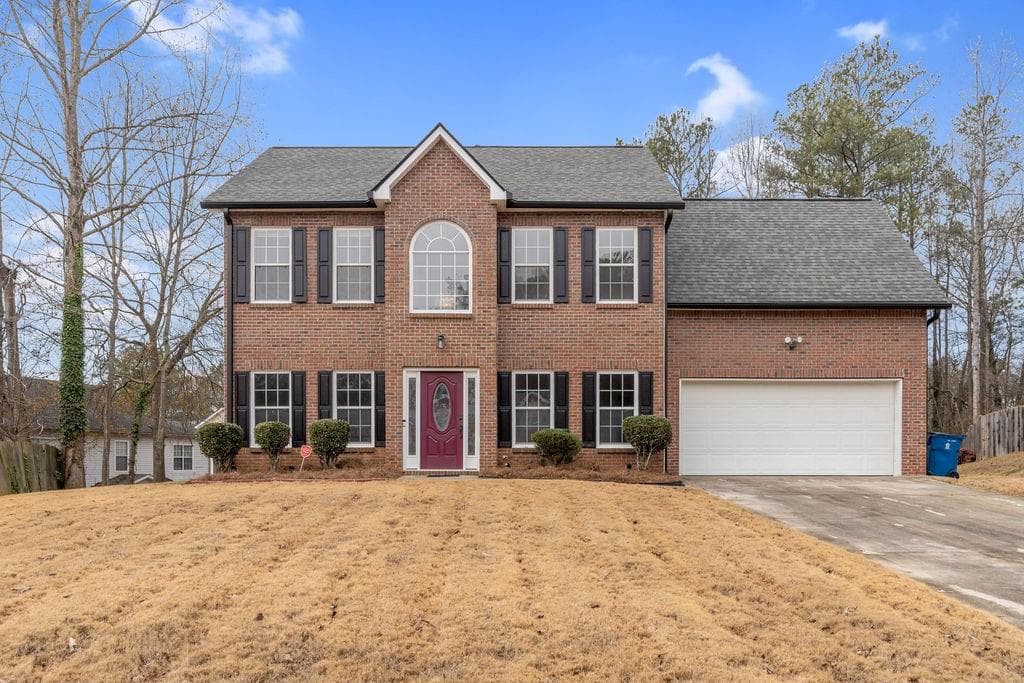6893 Cheswick Drive, Riverdale, GA 30296 — most recent listing photo
