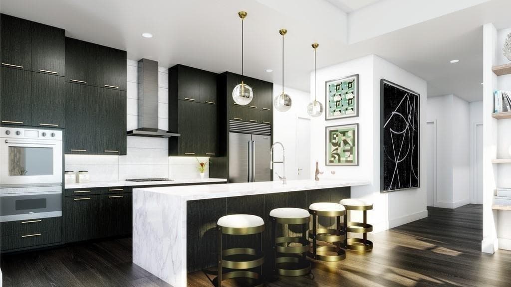 40 12th Street 1503, Atlanta, GA 30309 — most recent listing photo