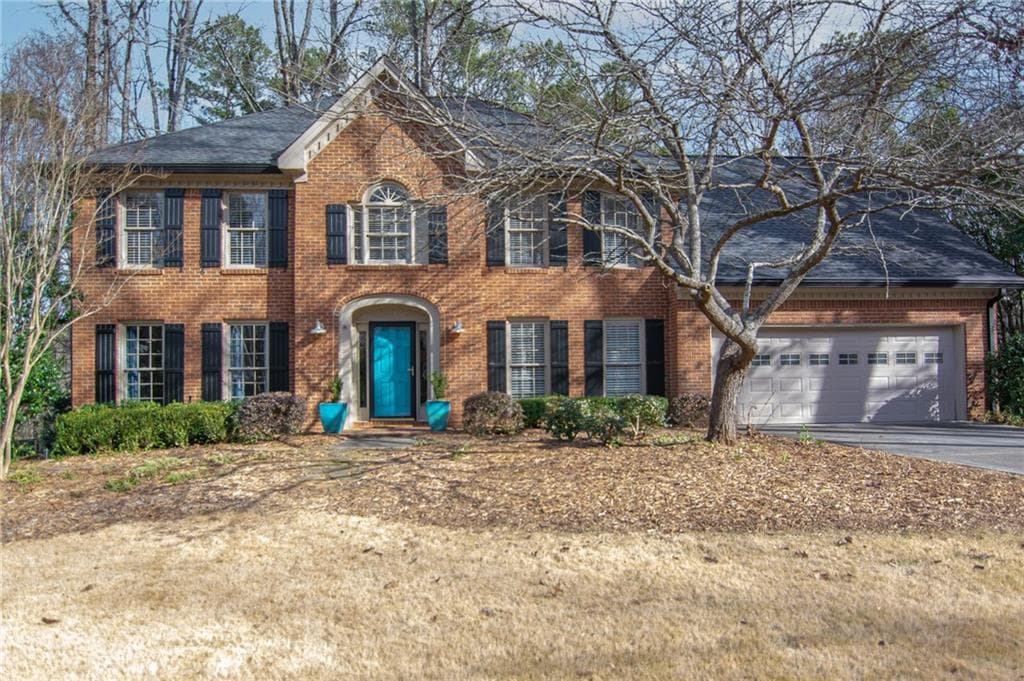 5676 Broxton Circle, Peachtree Corners, GA 30092 — most recent listing photo