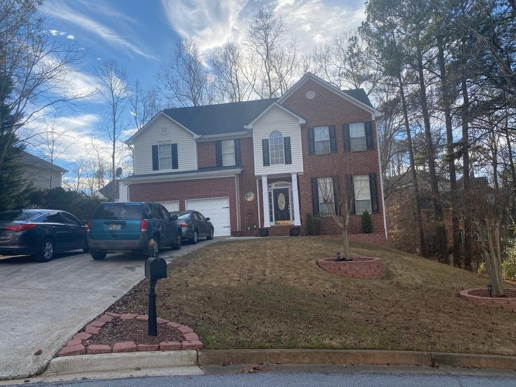 1732 Russells Point Court Court, Lawrenceville, GA 30043 — most recent listing photo