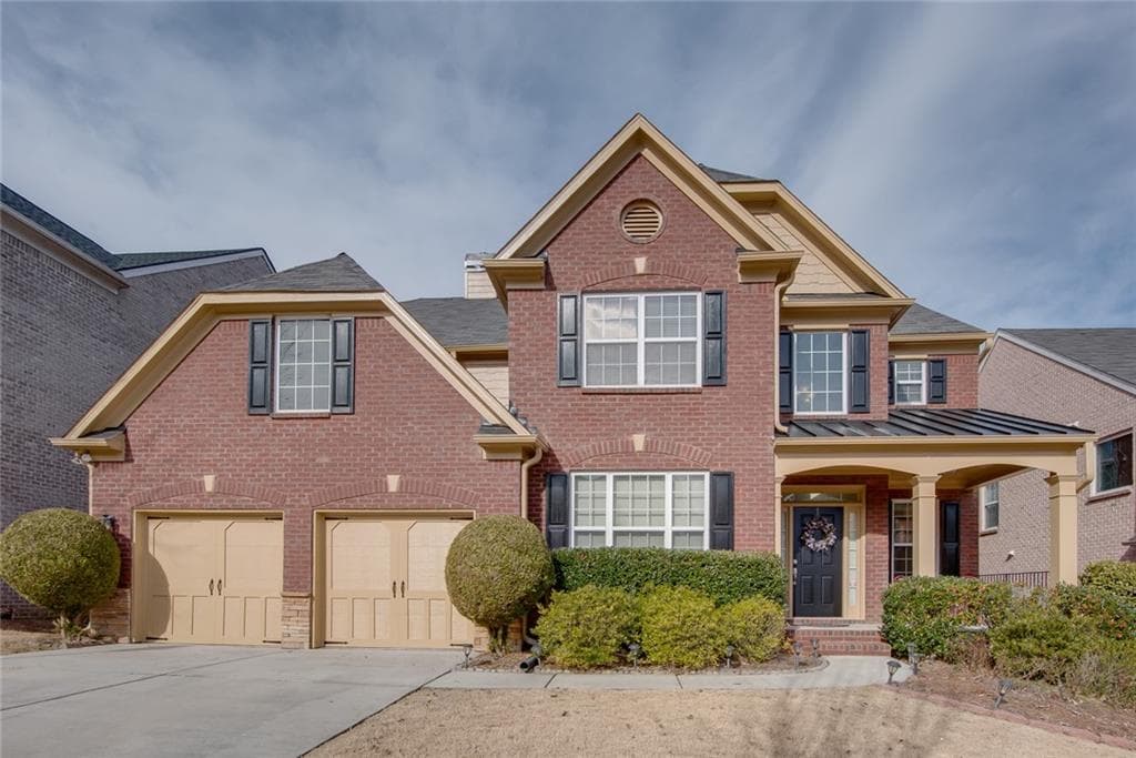 1637 Belmont Creek Pointe, Suwanee, GA 30024 — most recent listing photo