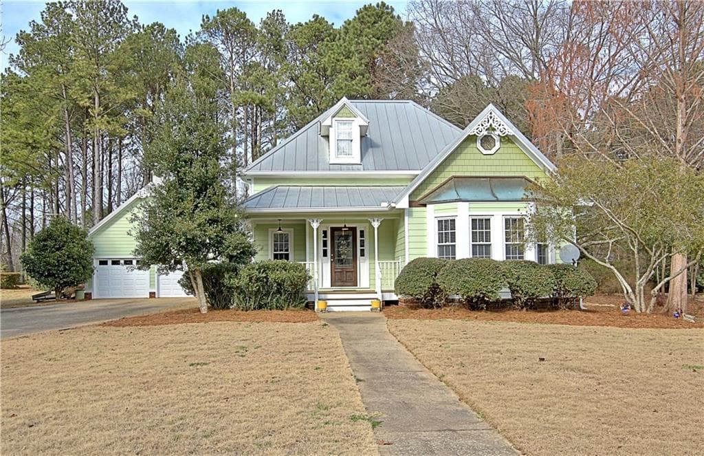 150 Paula Dr. Drive, Tyrone, GA 30290 — most recent listing photo