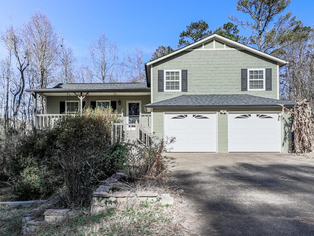 262 Park Avenue, Woodstock, GA 30188 — most recent listing photo