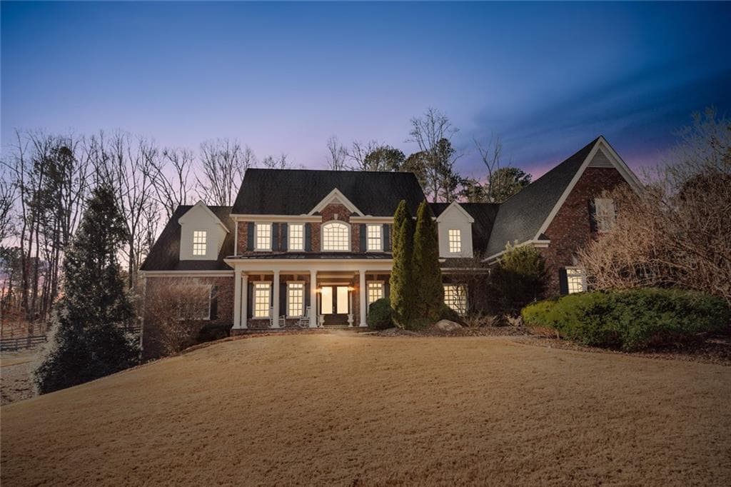 325 Edwards Brook Lane, Canton, GA 30115 — most recent listing photo