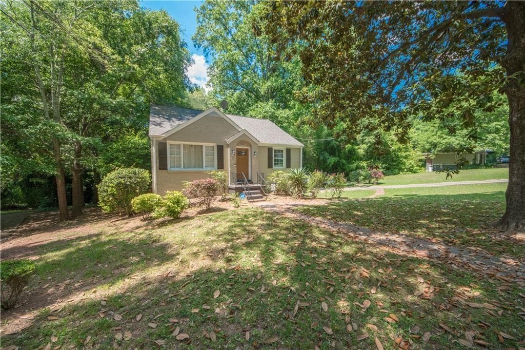 2081 Tilson Road, Decatur, GA 30032 — most recent listing photo