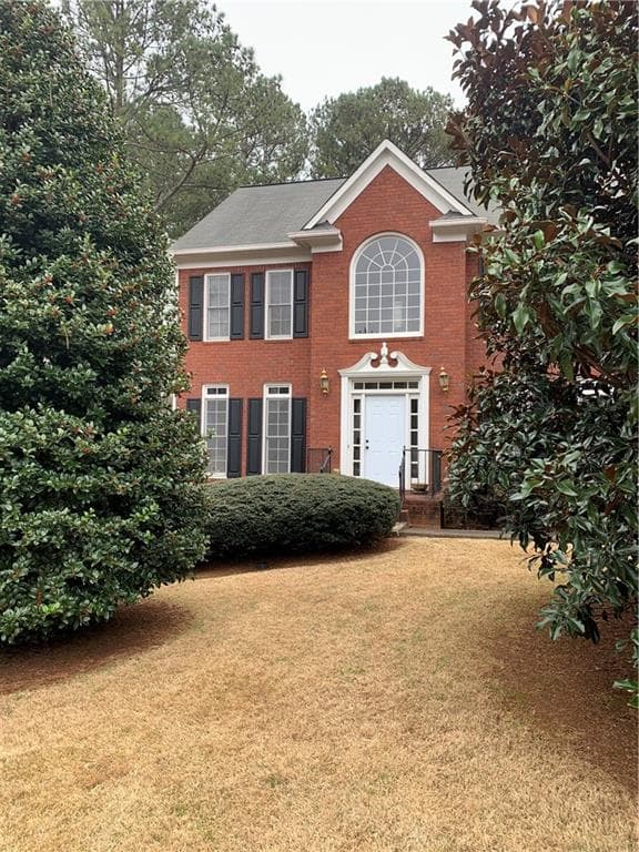 2307 Kingsford Court, Lawrenceville, GA 30043 — most recent listing photo