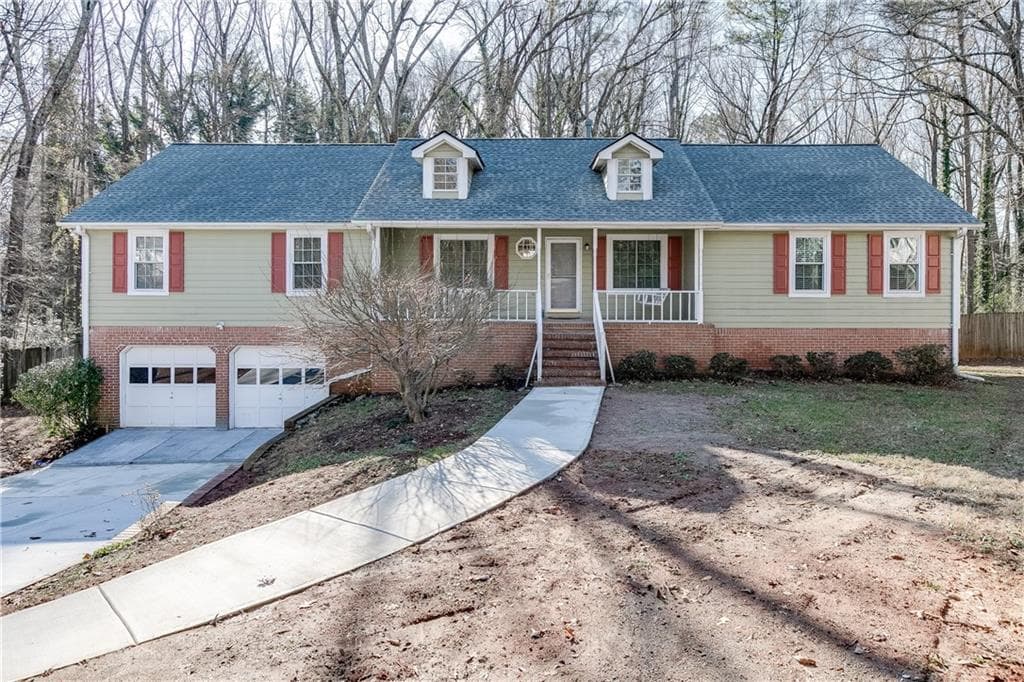 1515 Blackspruce Court, Lilburn, GA 30047 — most recent listing photo