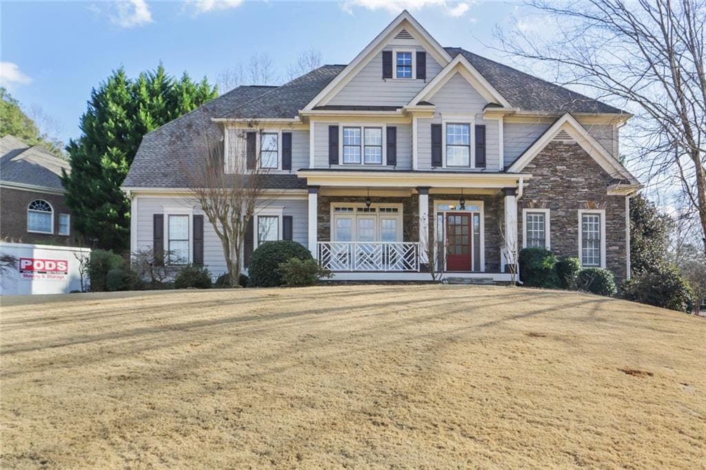 5811 RIPPLESTONE Court, Acworth, GA 30101 — most recent listing photo