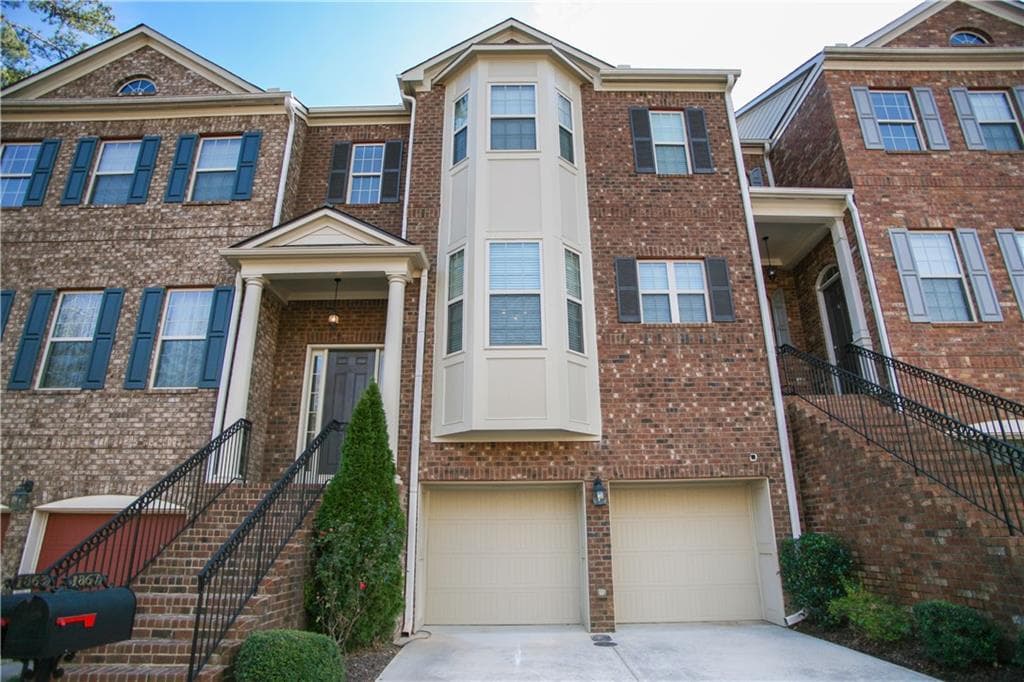 1867 Cedar Glenn Way, Atlanta, GA 30339 — most recent listing photo