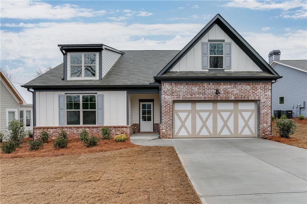 22 White Street, Hoschton, GA 30548 — most recent listing photo